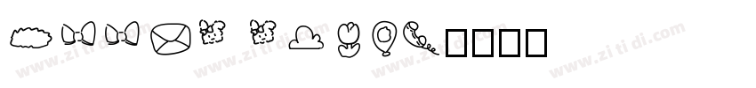 apple emoji字体转换